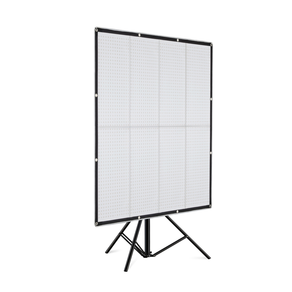 Осветитель светодиодный Godox Knowled F600Bi складной