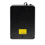 ИБП SMARTWATT UPS SAFE PRO 1000 Line-interactive 1000VA/600W Brick