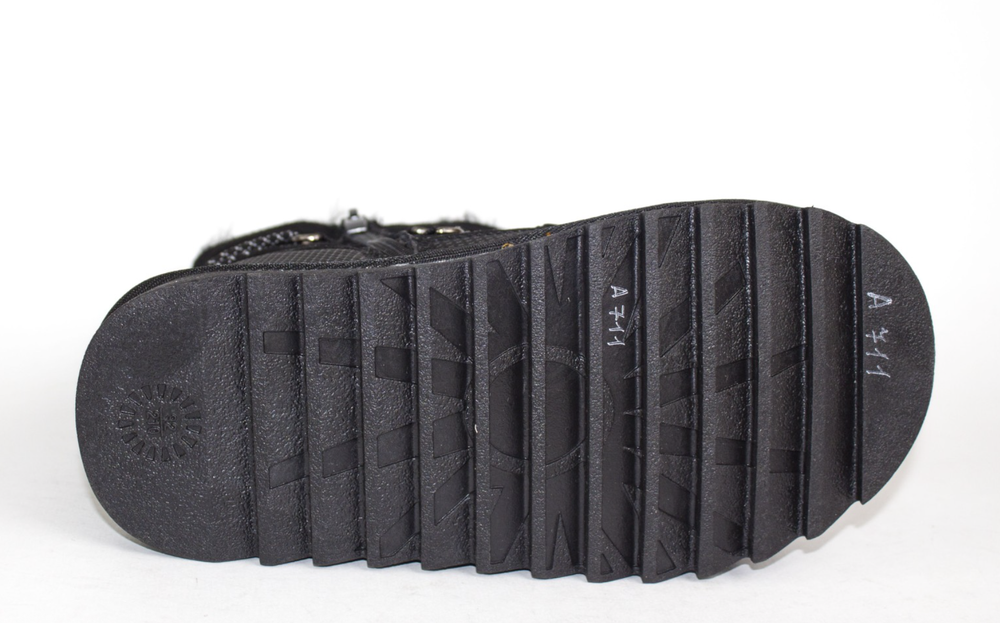 Угги детские зимние A711