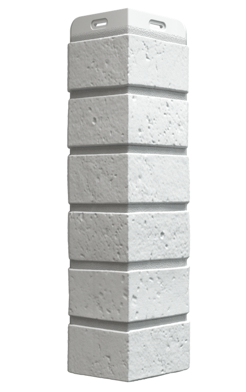 Угол Berg, Серый