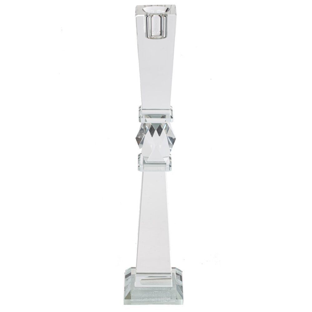 GAEM Подсвечник, L6 W6 H31 см