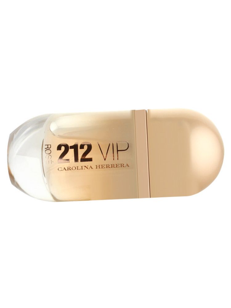 Carolina Herrera 212 VIP Rosé Eau De Parfum - unpacked 50 ml (woman)