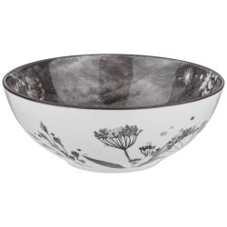 САЛАТНИК LEFARD "FOREST TALE" GREY 600 МЛ 16 СМ (КОР=24ШТ.)