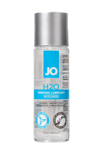 Лубрикант на водной основе JO H2O 60 мл