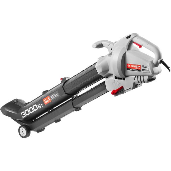 Воздуходувка "ЗУБР" ЗПСЭ-3000