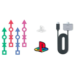 Игровая приставка PlayStation 5  (PS5)  Slim 30th Anniversary Limited Еdition 1 ТБ