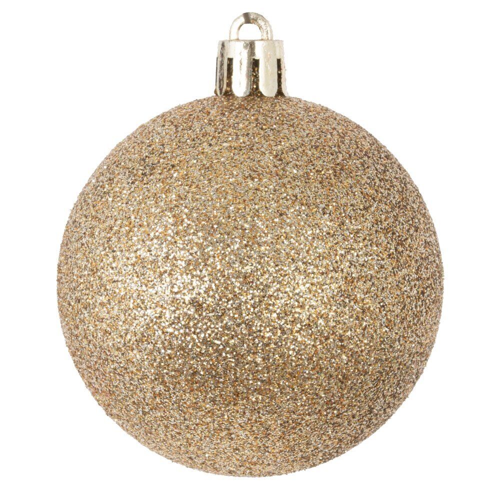 GAEM Набор из 35шт Украшение новогоднее "Шар", D 6 см, L16 W16 H36 см