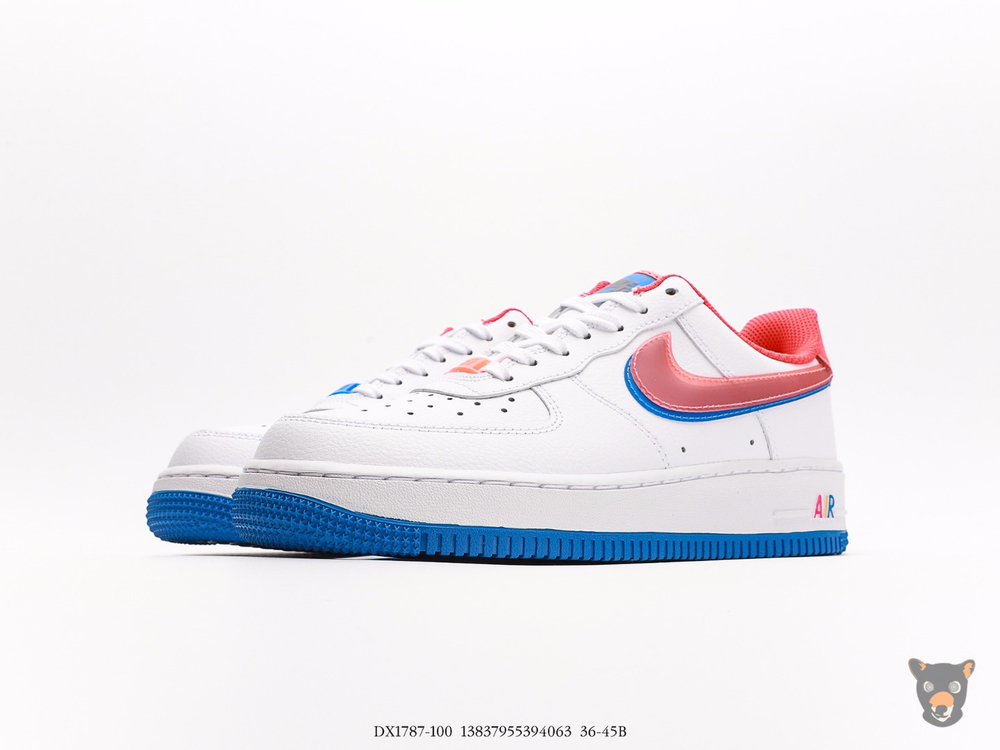 Кроссовки Air Force 1 '07 Low