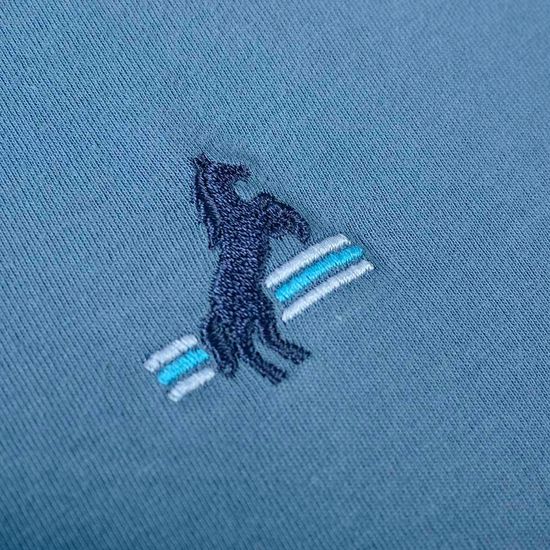 Пижама мужская с длинным рукавом и брюками Cornette 124/240