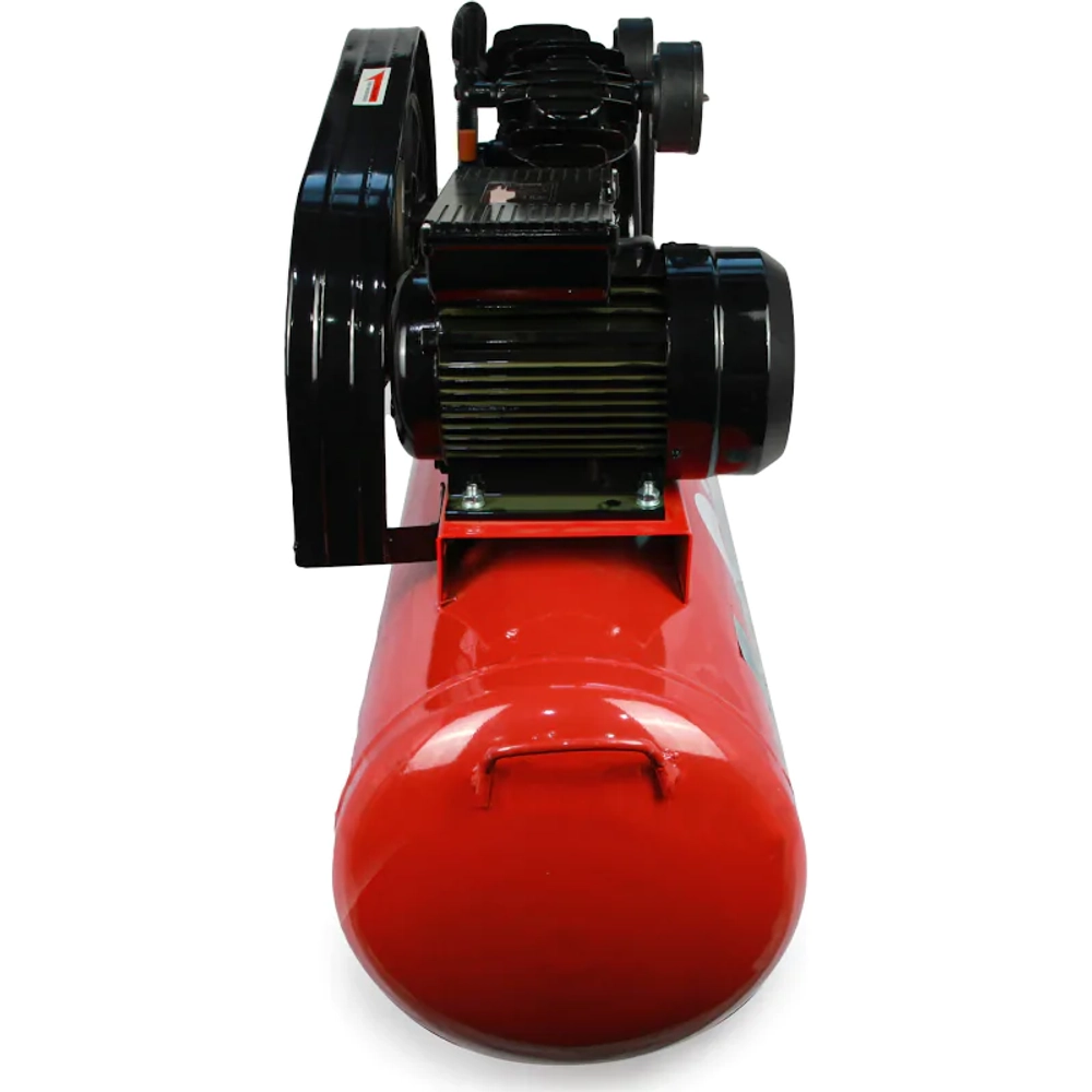 Edon OAC-100/2400 компрессор масляный 1004010601