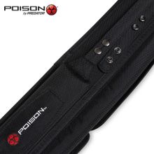 Кейс Poison Armor LS 2х2 чёрный
