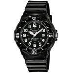 Женские наручные часы Casio Collection LRW-200H-1B