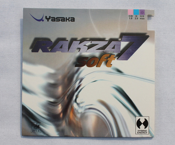 Yasaka Rakza 7 Soft