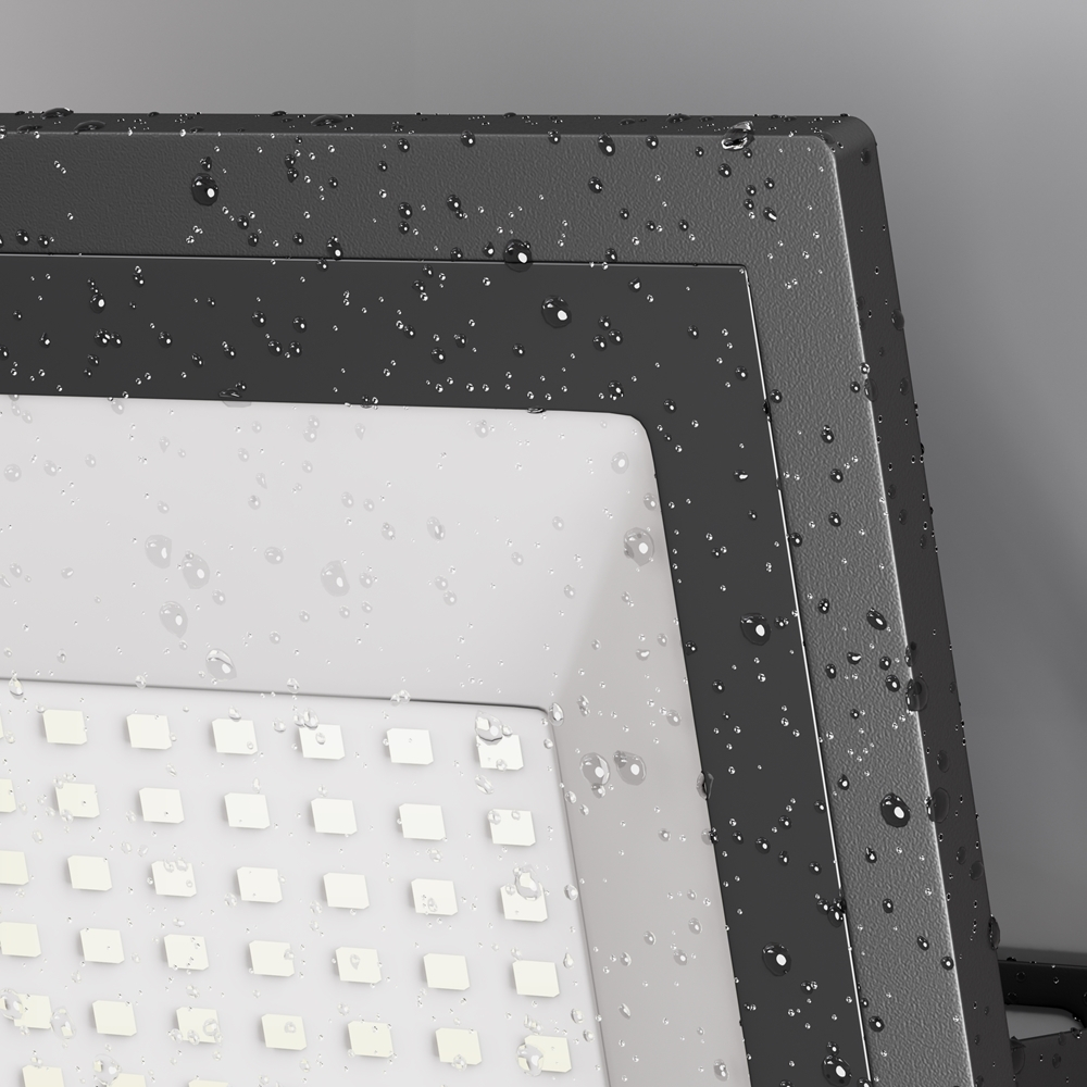 Прожектор светодиодный ip65 50Вт Flood