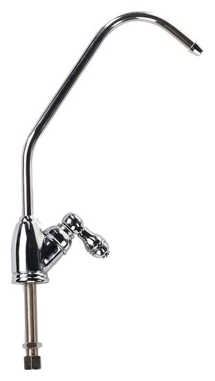 Кран для питьевых систем