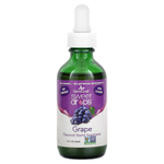SweetLeaf Stevia, Sweet Drops, виноград, 60 мл (2 жидк. Унции)