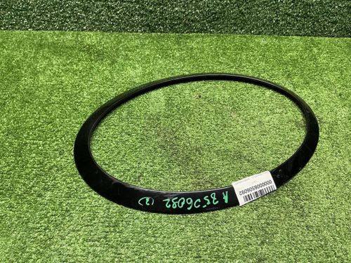 Накладка фары левая Mini Hatch F56 (2013-2018)