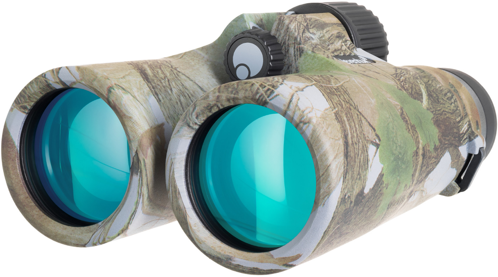 Бинокль  Levenhuk Camo Grass