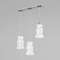 Citilux Спин CL943131 Подвесной светильник Белый