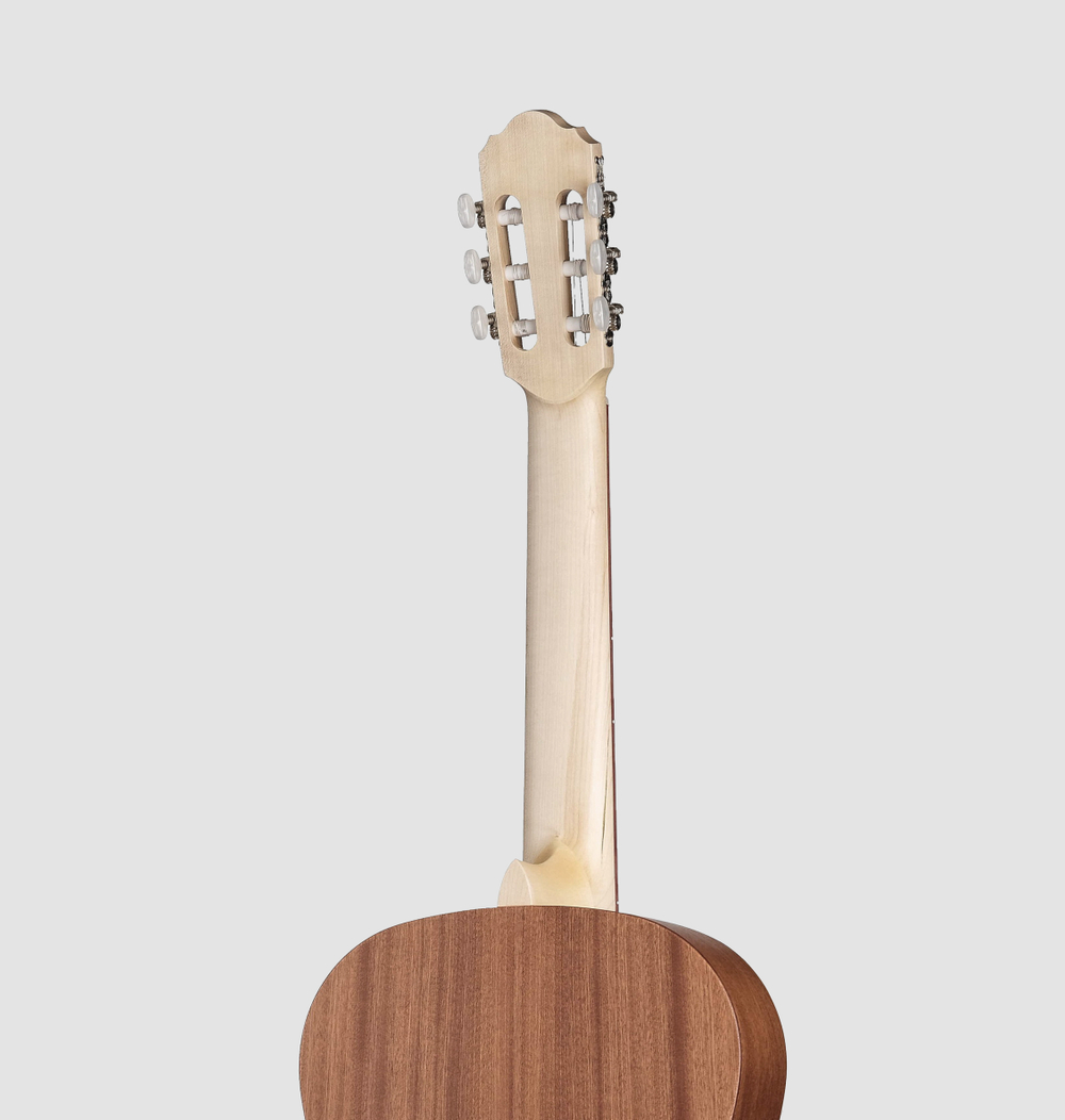 Классическая гитара Kremona S65S-GG Sofia Soloist Series Green Globe