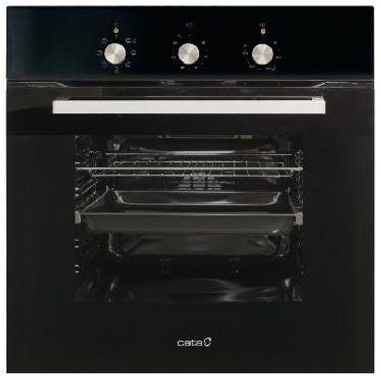 Газовый духовой шкаф CATA GAS 60