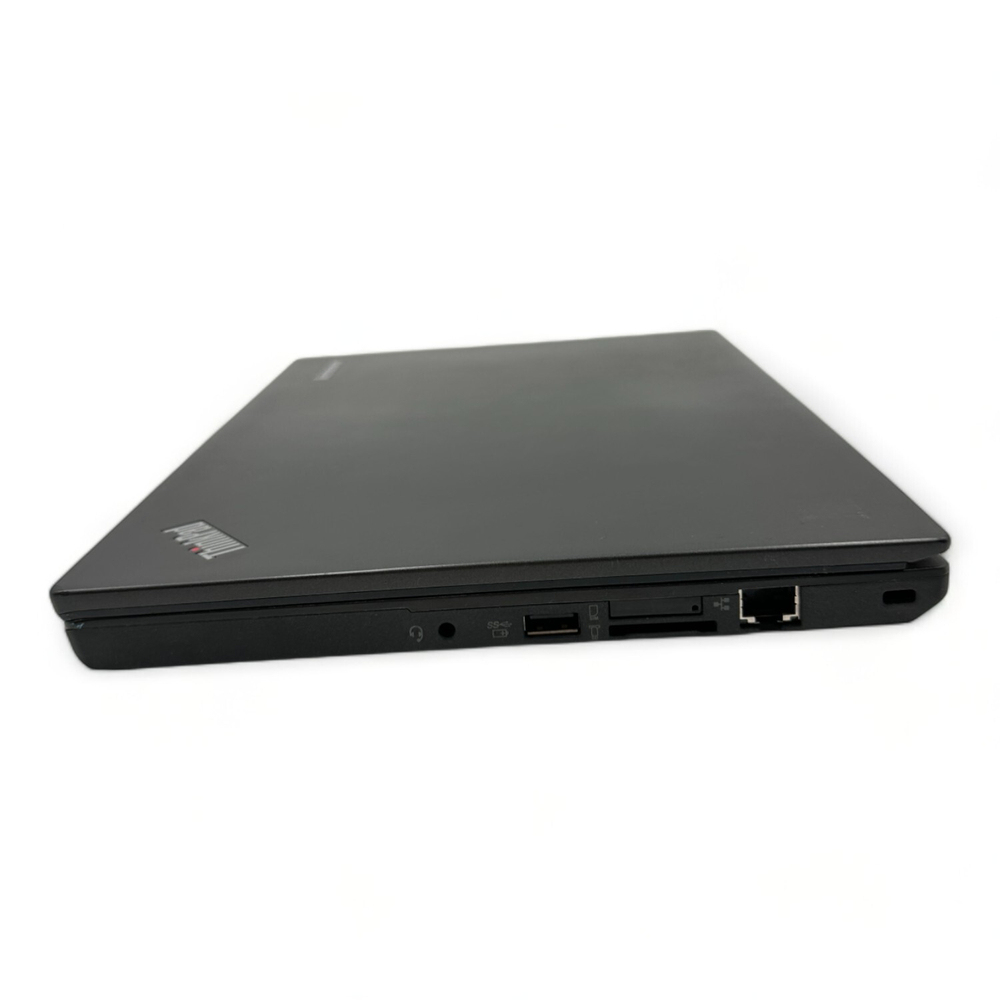ThinkPad X240