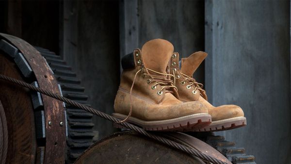 Timberland Premium 6-Inch Boot - Прочность. Статус. Классика. Timberland Premium 6-Inch Boot - Прочность. Статус. Классика.