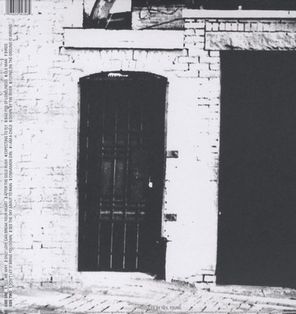 Neil Young / Live At The Cellar Door (LP)