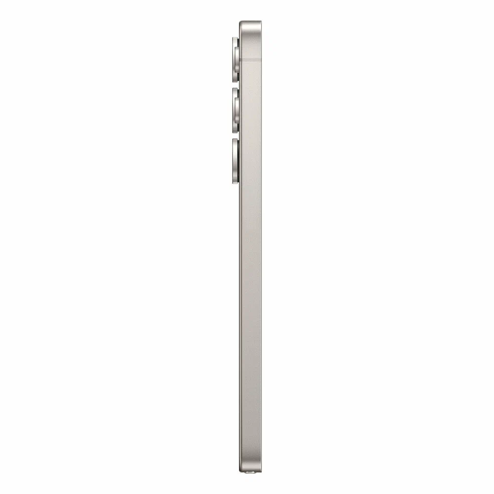 Смартфон Samsung Galaxy S25 Ultra 12/256Gb Titanium Gray