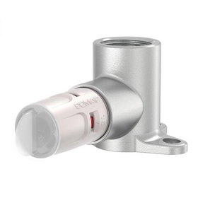 Водорозетка с внутренней резьбой Comap 20 x 1/2* (PUSH)