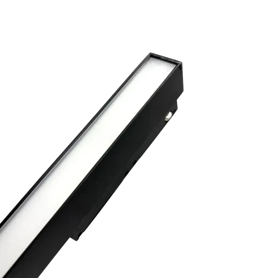 Светильник трековый светодиодный TRACK LED MAGNETIC арт. 31009 Truenergy
