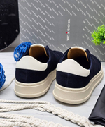 Кеды Kiton