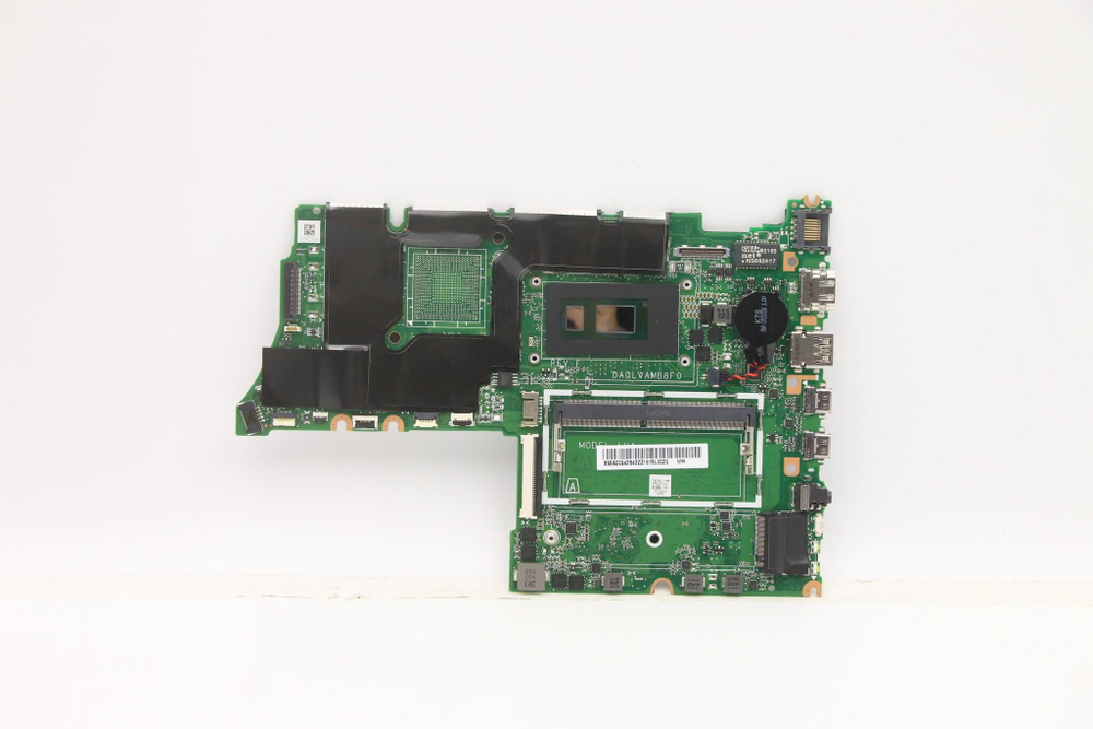 Материнская плата для ноутбука Lenovo ThinkBook 14-IML 15-IML I7-10510U Q20RW WIN UMA 8G WW (5B20S43643), оригинал
