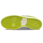 Кроссовки Nike Dunk SB Low Sour Apple
