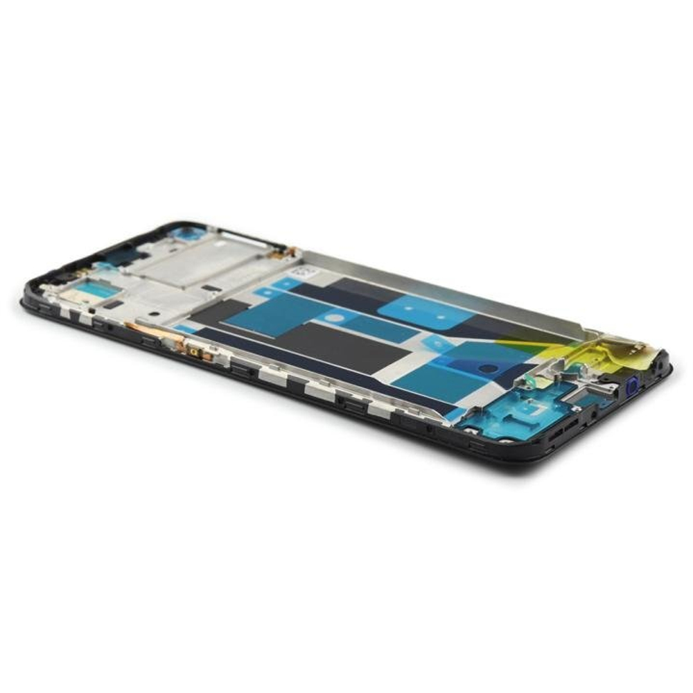 Realme 9 4G (RMX3521) Дисплейный модуль с тачскрином) (в рамке) (ORIG-SP)