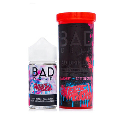 Sweet Tooth by BAD DRIP 60ml
