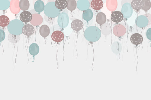 Бесшовные Фотообои