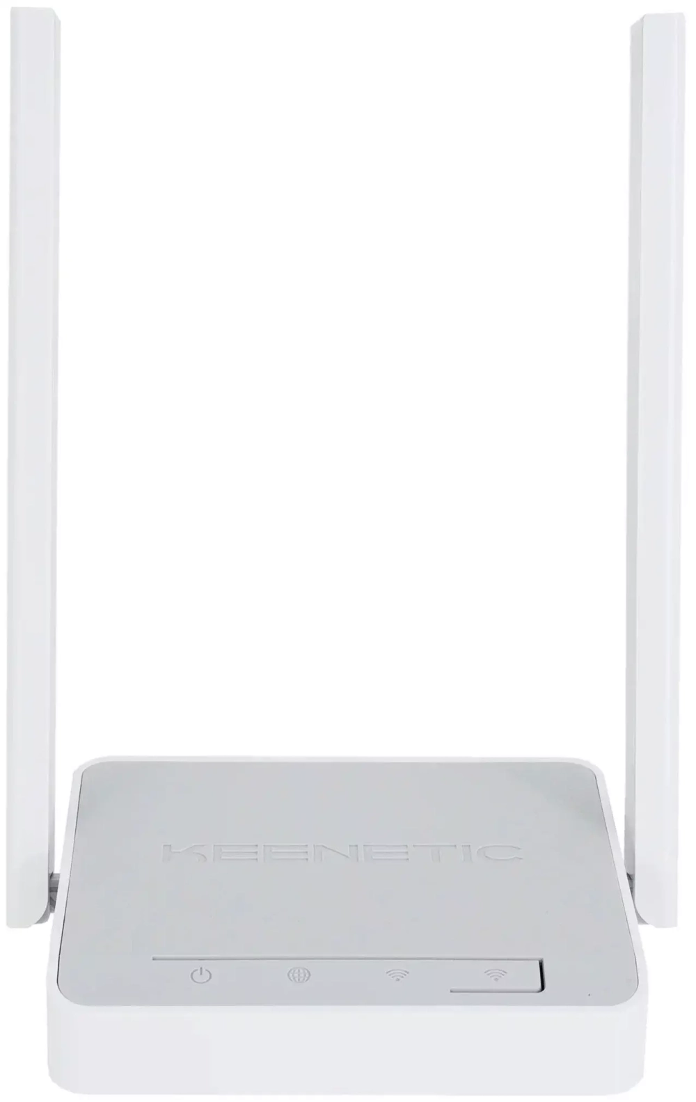 Беспроводной маршрутизатор Keenetic 4G (KN-1211) 802.11n 300Mbps, 3xLAN, 1xWAN, 1xUSB2.0