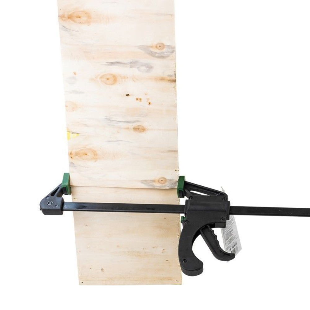 Струбцина быстрозажимная RockForce 18"