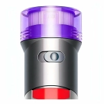 Пылесос вертикальный Dyson V8 Slim Fluffy, Blue Extra