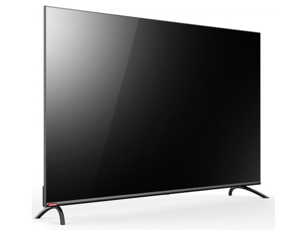 LED телевизор SunWind SUN-LED55XU401 4K Ultra HD