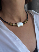 HMG 1027 wt Колье