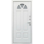 Барселона Термо Коричневая