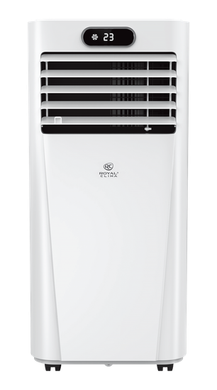 Мобильный кондиционер cерии TESORO RM-TS28CH-E