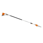 Аккумуляторный высоторез Stihl HTA 85 SET (AP100, AL101)