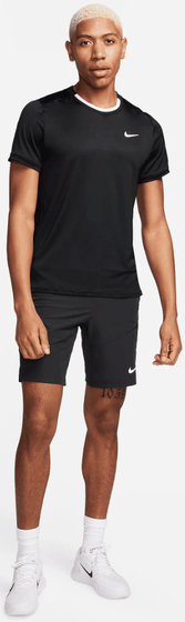 Футболка мужская Nike Court Dri-FIT Advantage Top, арт. FD5320-011