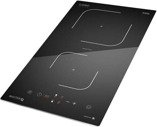 Индукционная варочная панель Caso Master E2