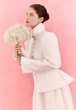 Жакет White onyx