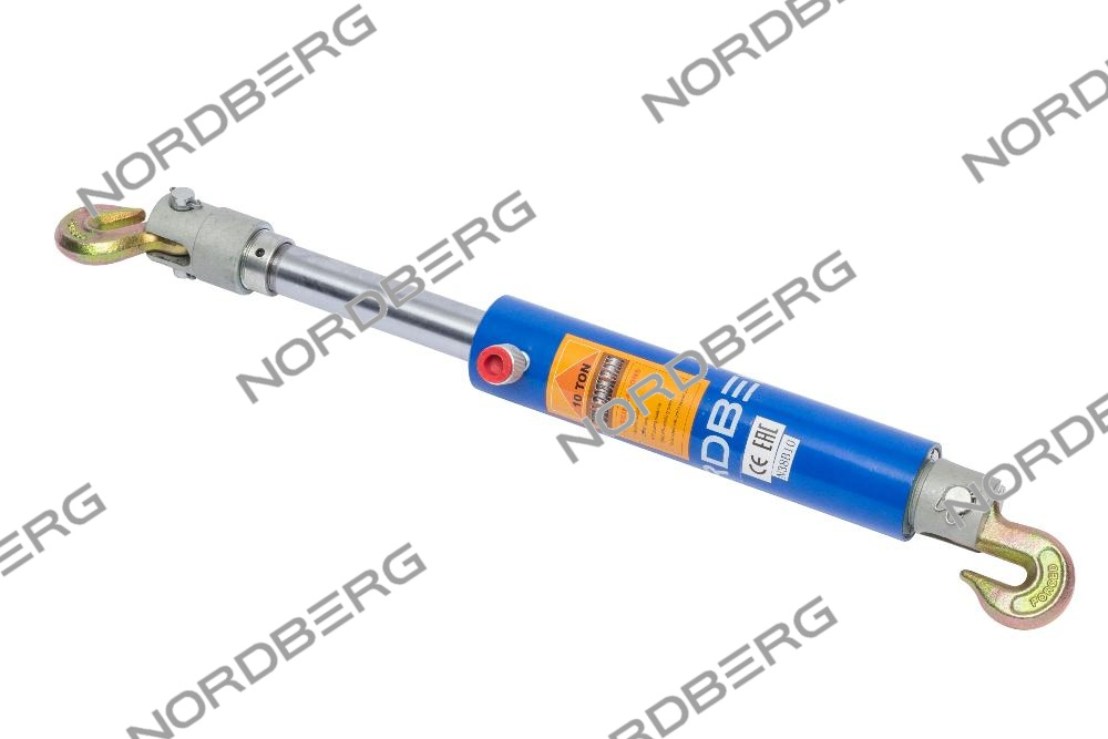 Цилиндр стяжной, 10 т NORDBERG N38B10