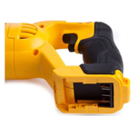 Аккумуляторная сабельная пила DeWalt DCS380M2